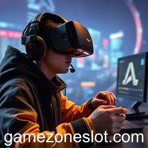 Evolving Dynamics of Online Gaming in 2025