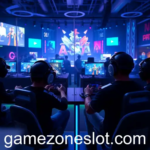 gamezone