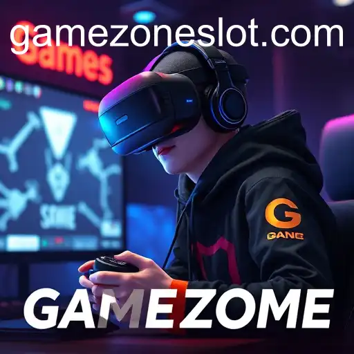 The Evolution of Gaming: Enter Gamezone
