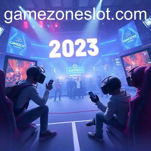 The Evolution of Digital Gaming in 2025