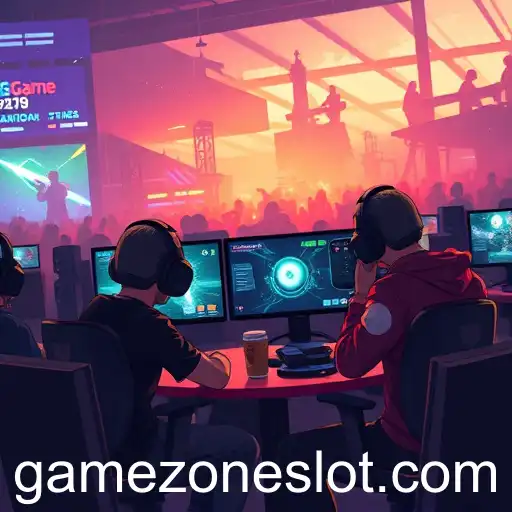 The Evolution of Gaming Communities in 2025