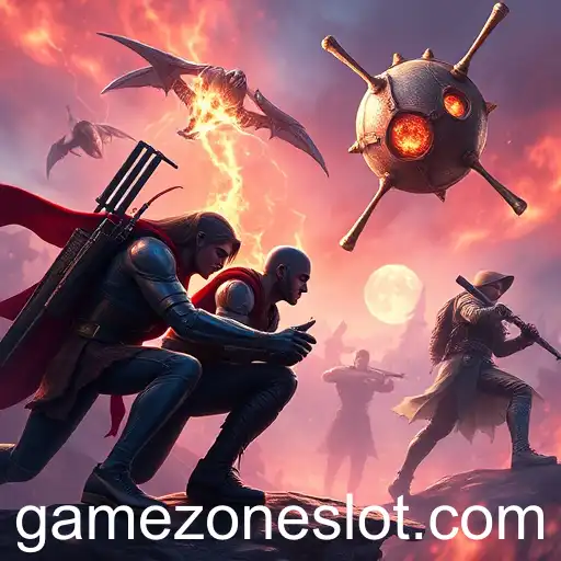 The Evolution of GameZone: A Digital Revolution