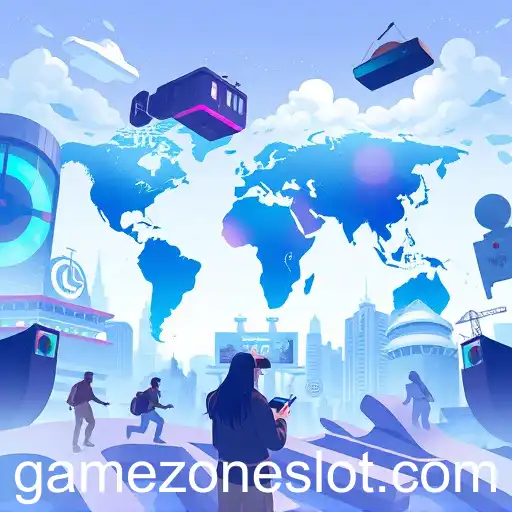 The Evolution of Online Gaming in 2025