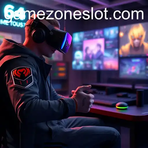 The Evolution of Online Gaming Platforms