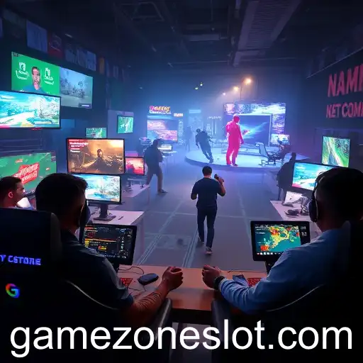 Evolving Trends in Online Gaming 2025