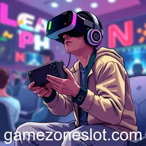 Evolving Trends in Online Gaming