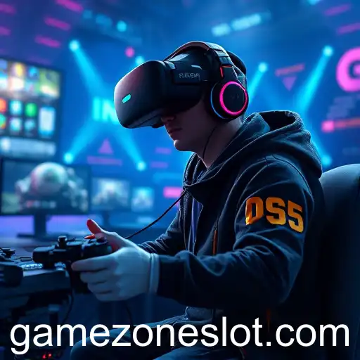 The Future of Online Gaming in 2025