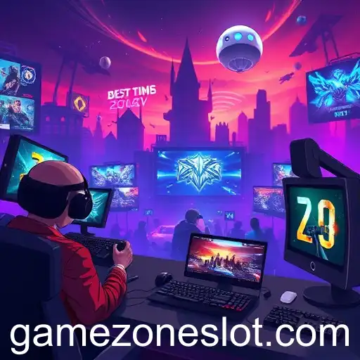 The Evolution of Gamezone and Its Influence in 2025