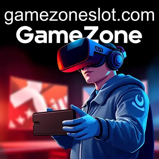 GameZone: The Evolution of Online Gaming