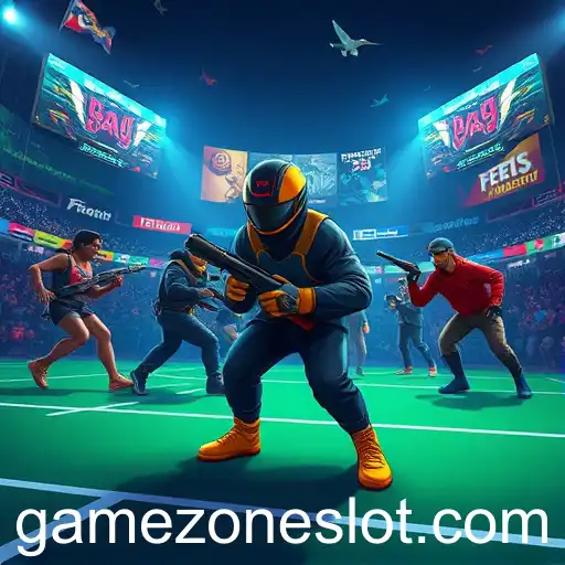 GameZone Revolutionizes Online Gaming Experience