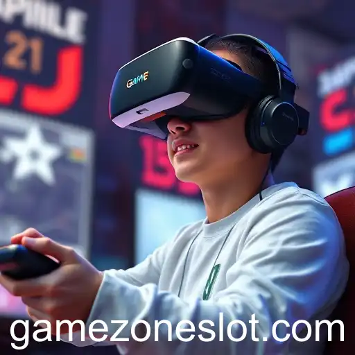 Gaming Trends Reshaping 2025