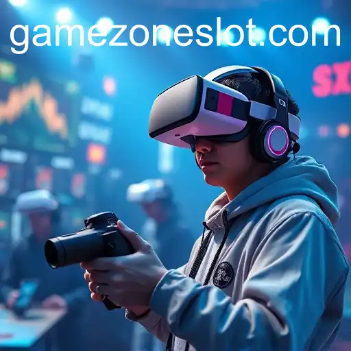 Gaming Innovations and Trends in 2026