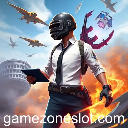 The Thriving World of Mobile Games: A Look into GameZone's Popular Category