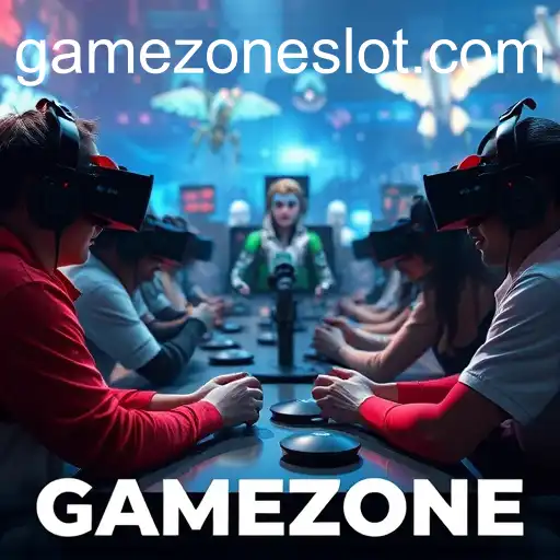 The Ever-Changing Landscape of Online Gaming Communities