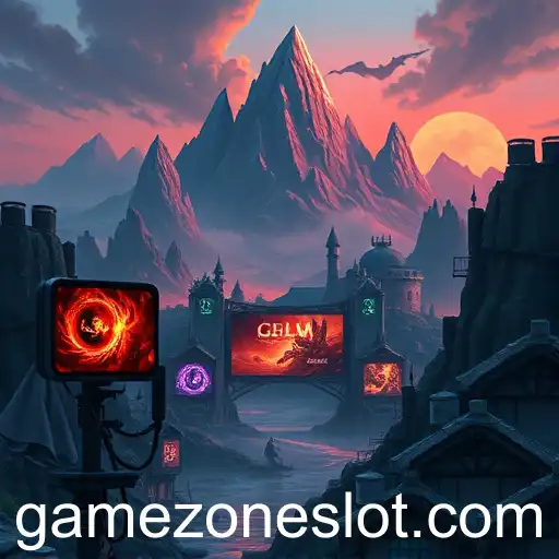 Exploring the Diverse World of PC Games: A Gamer's Paradise