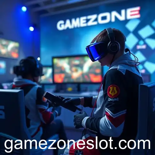 Revolution in Online Gaming: The Rise of GameZone