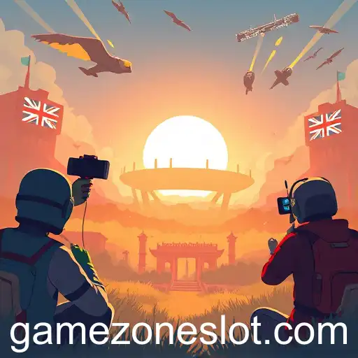 The Rise of Gamezone and Its Impact on Gaming Culture