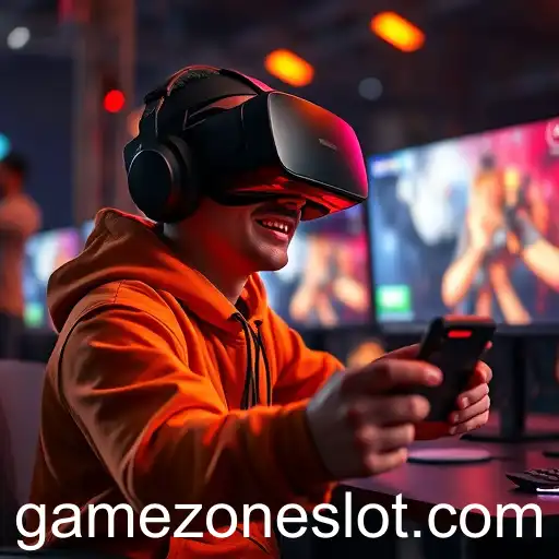 The Rise of Indie Games in 2025