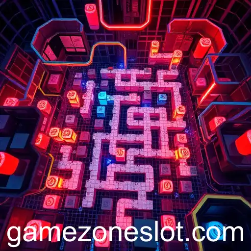 The Evolution of Gamezone