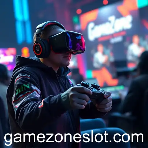 The Growing Influence of Gamezone in 2025